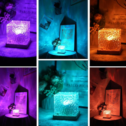 Projecteur d’aurores boréales