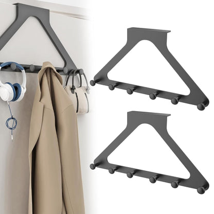 Organisateur de Porte Robuste et Durable