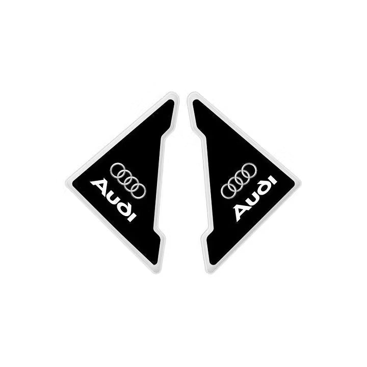 🚗 Protections d'angle de portière de voiture (1 lot de 4 pièces)