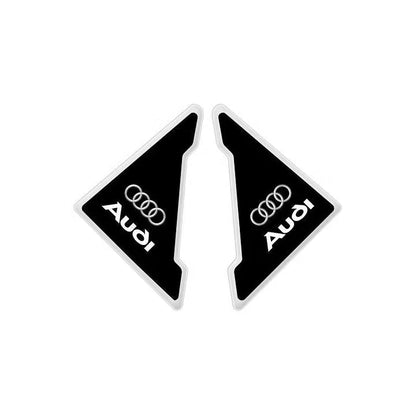 🚗 Protections d'angle de portière de voiture (1 lot de 4 pièces)