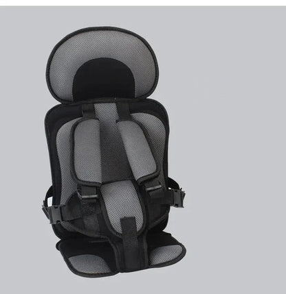 Siège auto pour enfant portable