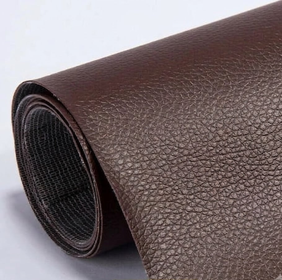 🛋️ Kit de réparation de cuir autocollant
