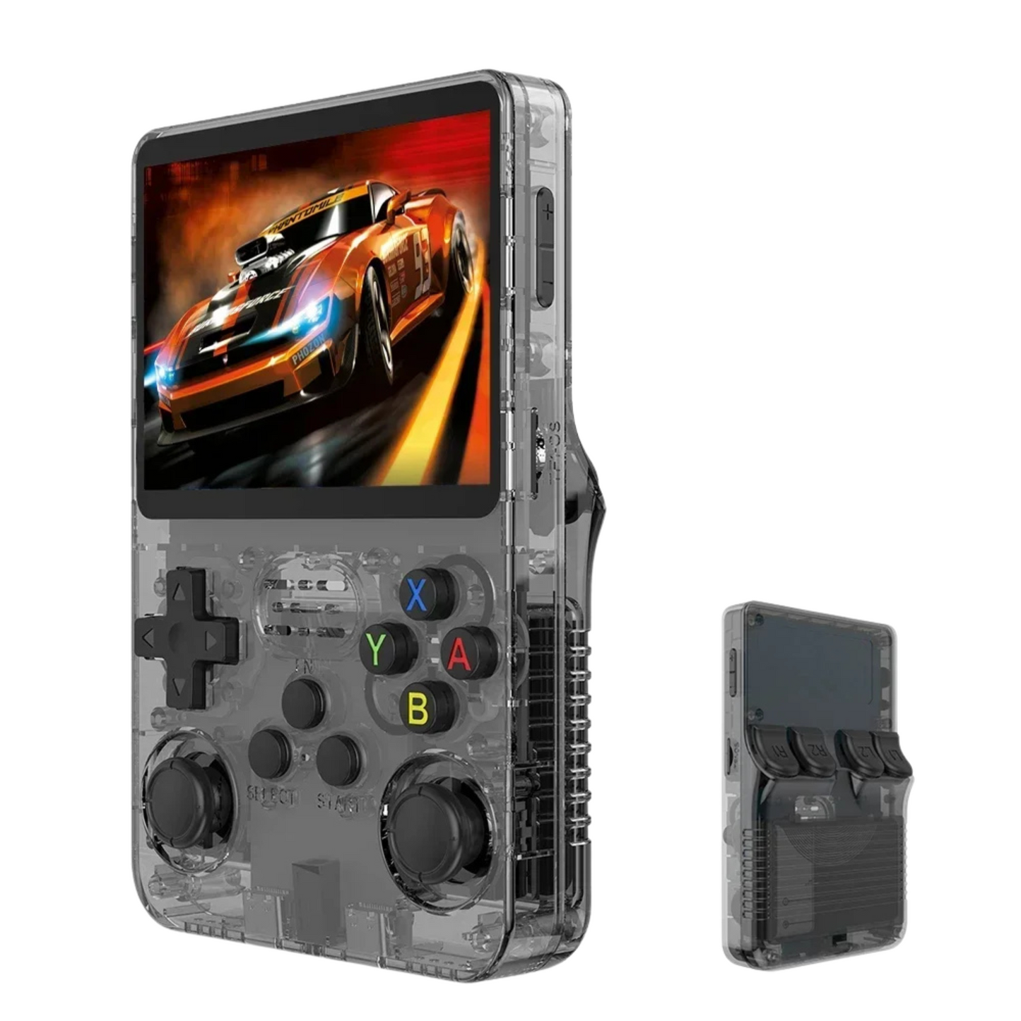 Console de jeux portable GameKid™