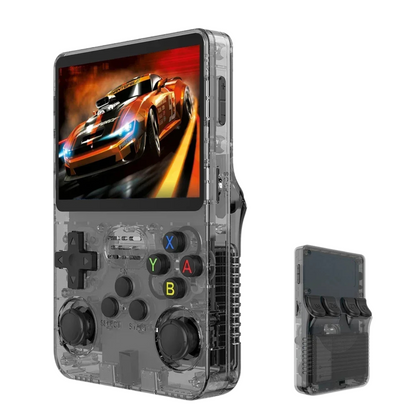 Console de jeux portable GameKid™