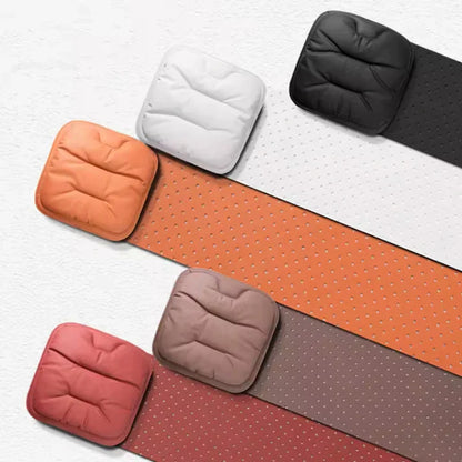 Coussin de siège de voiture personnalisé