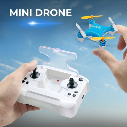 Mini drone starter kit – Apprendre à voler facilement