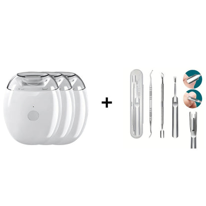 Lime à ongles automatique