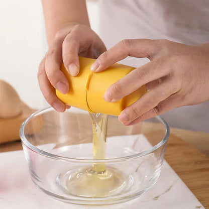 Ouvre-œuf et Coquetier Parfait