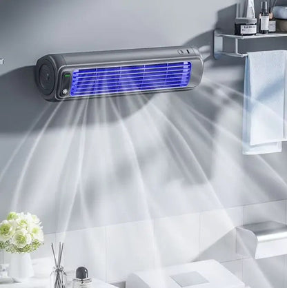 Climatiseur portable