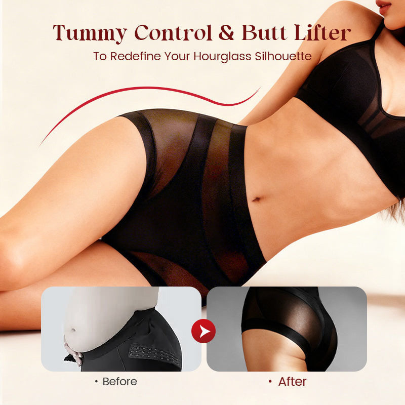 Culottes respirantes pour femmes