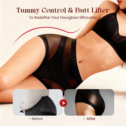 Culottes respirantes pour femmes
