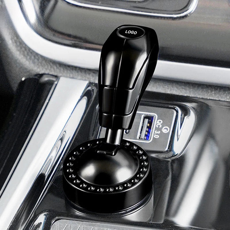 Bouton de démarrage one-touch pour voiture
