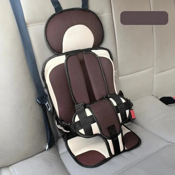 Siège auto pour enfant portable