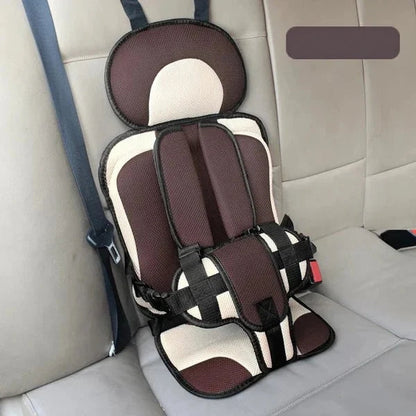 Siège auto pour enfant portable