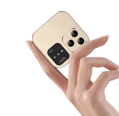 i16 PRO Flip™ – Smartphone pliable