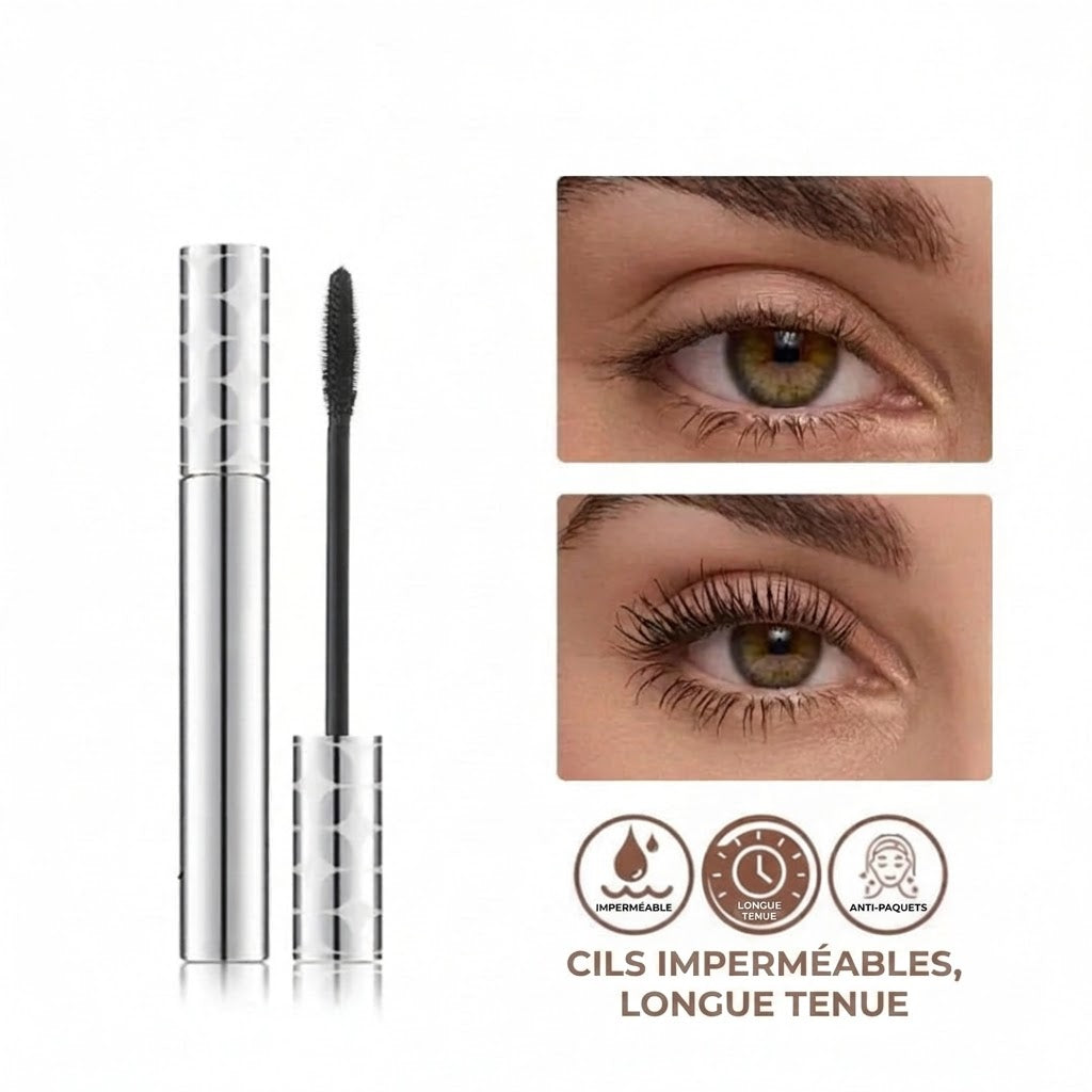 Mascara Waterproof