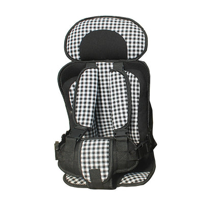 Siège auto pour enfant portable
