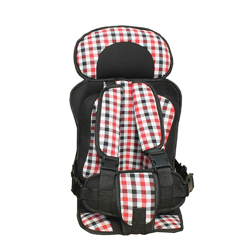 Siège auto pour enfant portable
