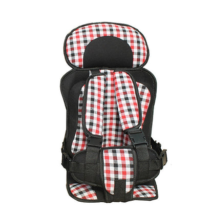 Siège auto pour enfant portable