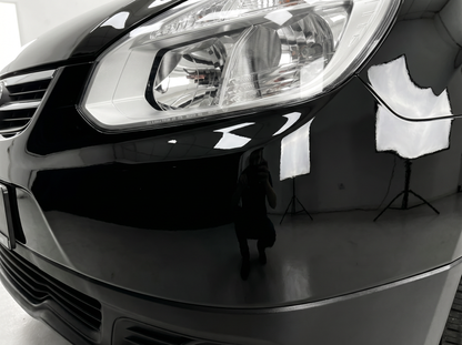 Stylo de retouche pour rayures de voiture