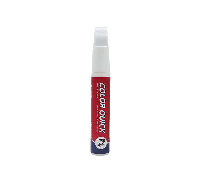 Stylo de retouche pour rayures de voiture
