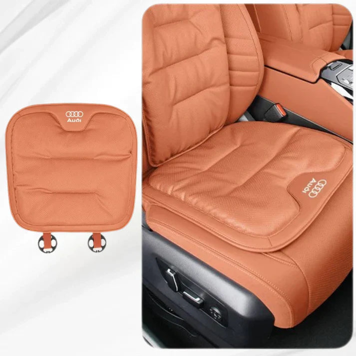 Coussin de siège de voiture personnalisé