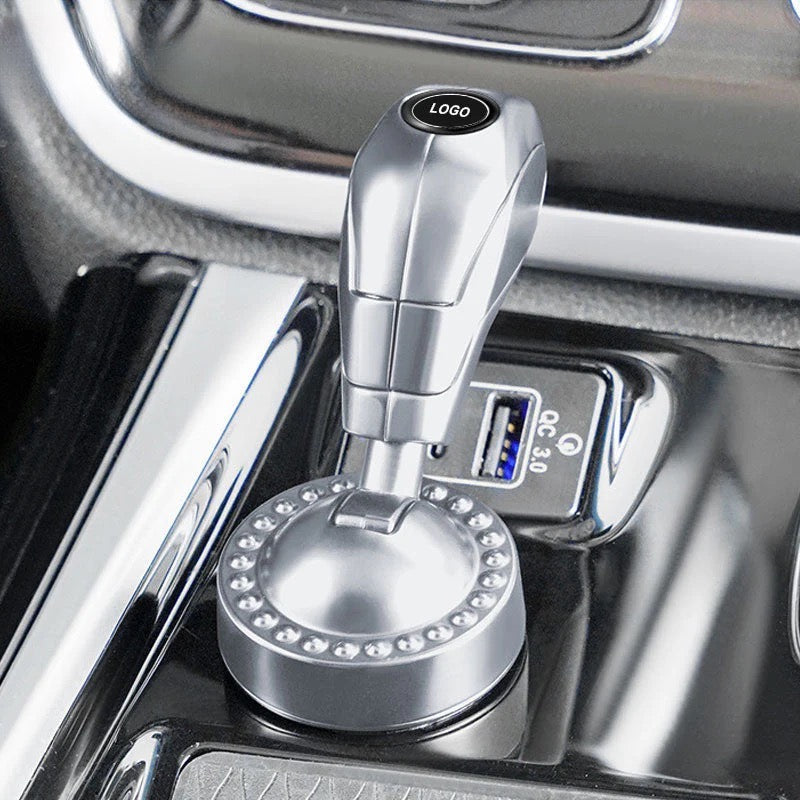 Bouton de démarrage one-touch pour voiture