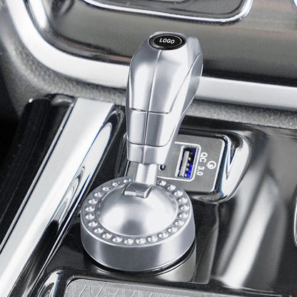 Bouton de démarrage one-touch pour voiture