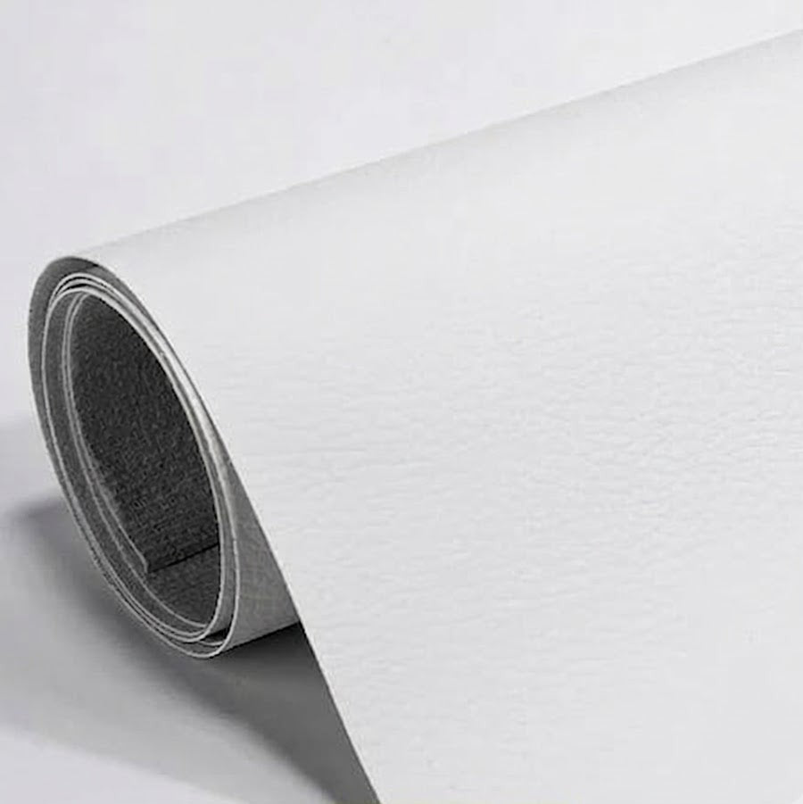 🛋️ Kit de réparation de cuir autocollant