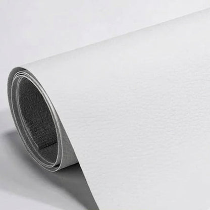 🛋️ Kit de réparation de cuir autocollant