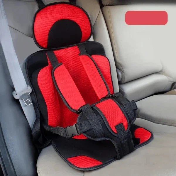 Siège auto pour enfant portable