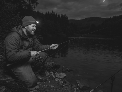 🎣 Kit de montage automatique pour pêche de fond