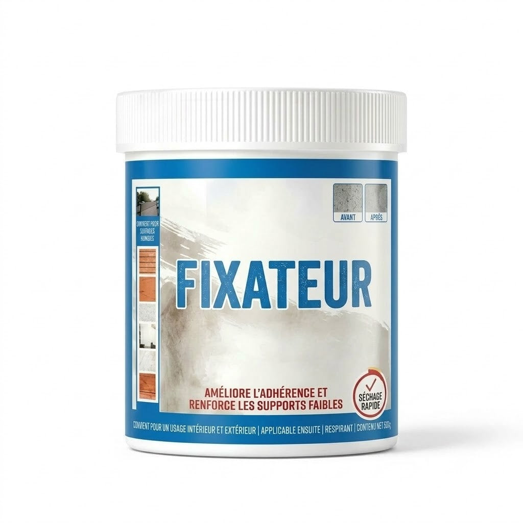 Mastic d'étanchéité imperméable multi-surfaces – Transparent, résistant aux intempéries et facile à appliquer