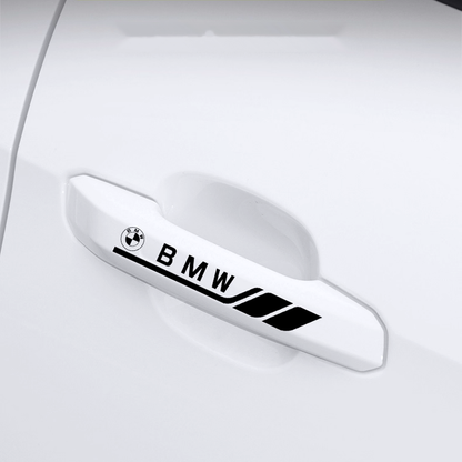 Autocollants de logo de voiture