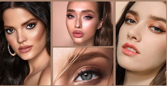 Stylo Sourcils Microblading – Crayon à sourcils imperméable avec pointe micro-fourchette (Effet naturel)