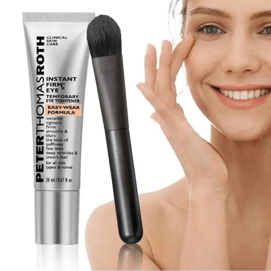 Lifting temporaire des yeux – Gel contour des yeux raffermissant instantané