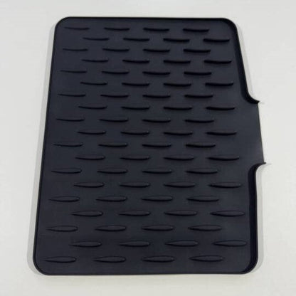 Tapis d'Égouttage Multifonction en Silicone – [1+1 GRATUIT]