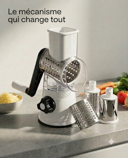 ChopMaster Pro
