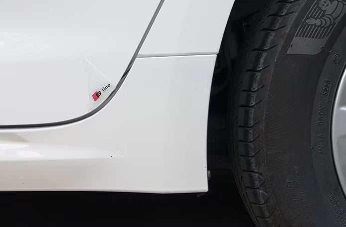🚗 Protections d'angle de portière de voiture (1 lot de 4 pièces)