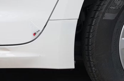 🚗 Protections d'angle de portière de voiture (1 lot de 4 pièces)