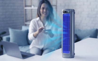 Climatiseur portable