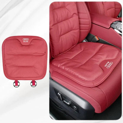 Coussin de siège de voiture personnalisé