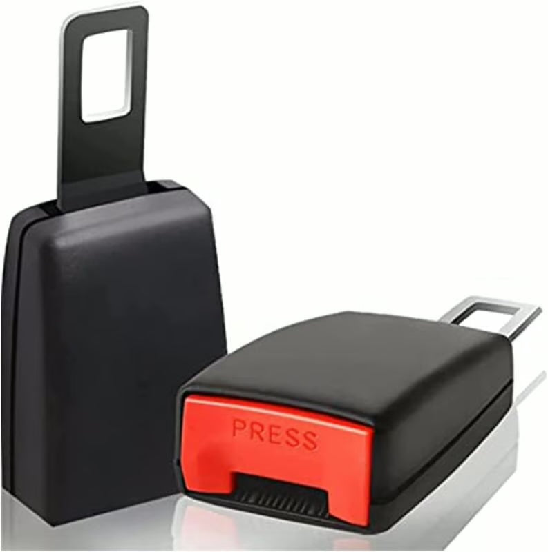 Rallonge de Ceinture de Sécurité