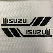 Autocollants de logo de voiture