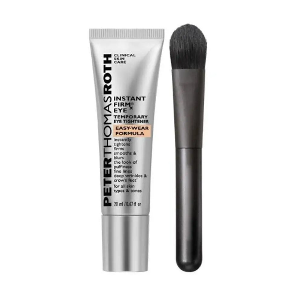 Lifting temporaire des yeux – Gel contour des yeux raffermissant instantané