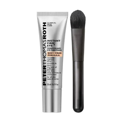 Lifting temporaire des yeux – Gel contour des yeux raffermissant instantané