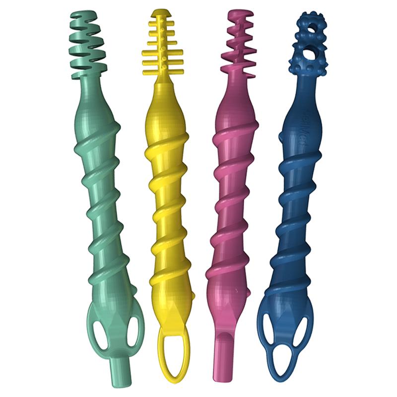 Kit de nettoyage d'oreilles NeilMed Wax Out