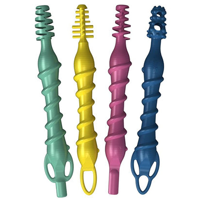 Kit de nettoyage d'oreilles NeilMed Wax Out