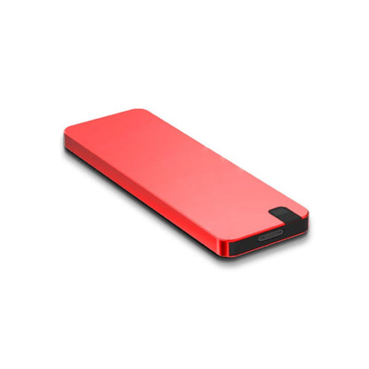 SSD externe rapide (USB 3.0)