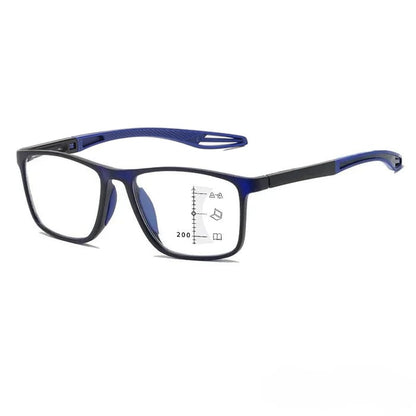 Lunettes de lecture multifocales VisionSync